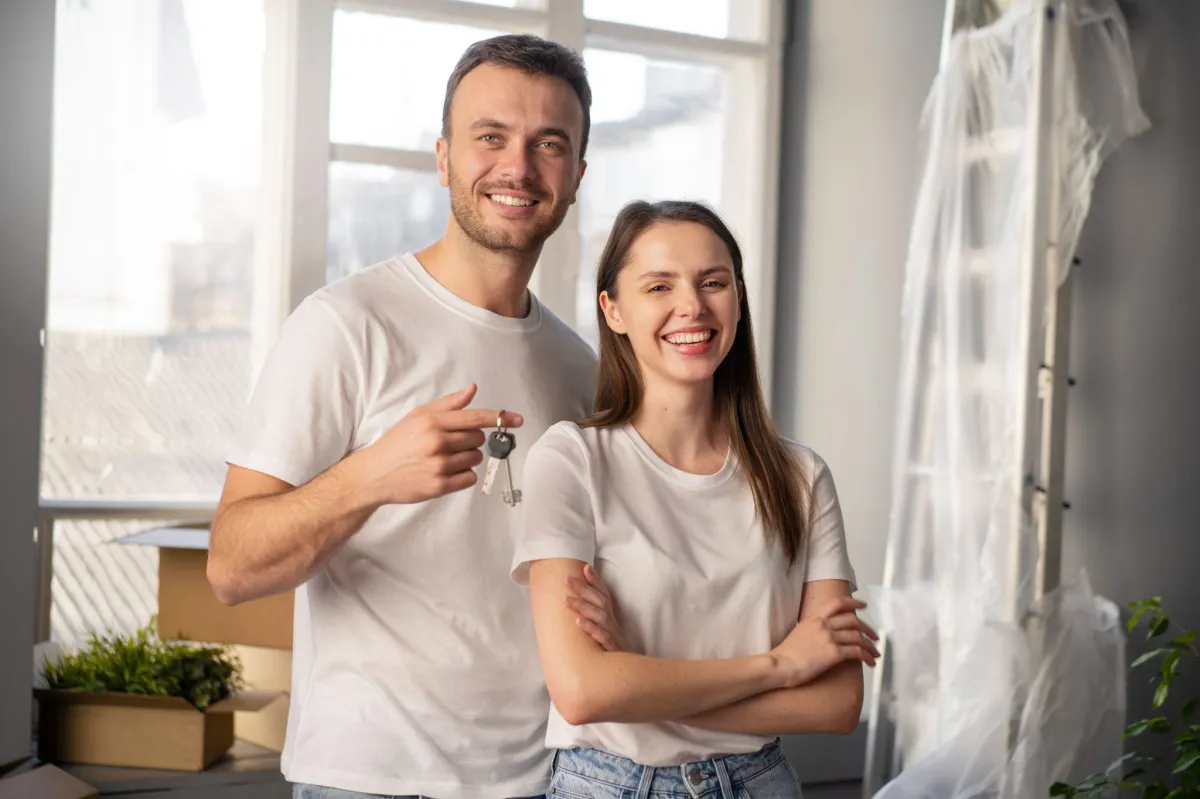 sell the house quickly
