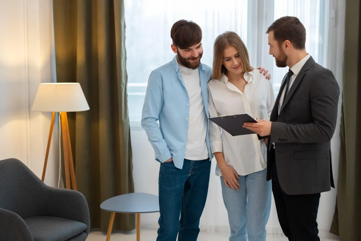 buys houses for cash in Lexington, KY