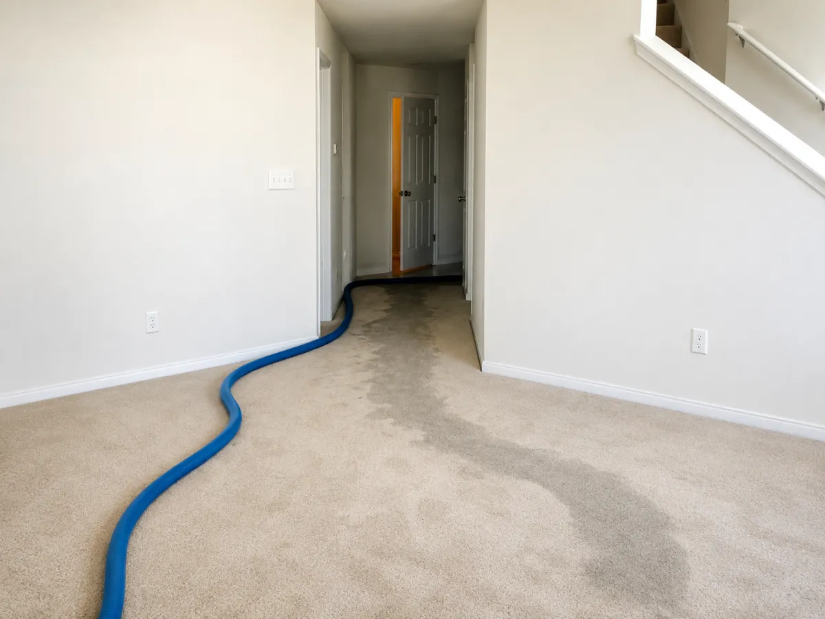 Carpet Patching South Bay