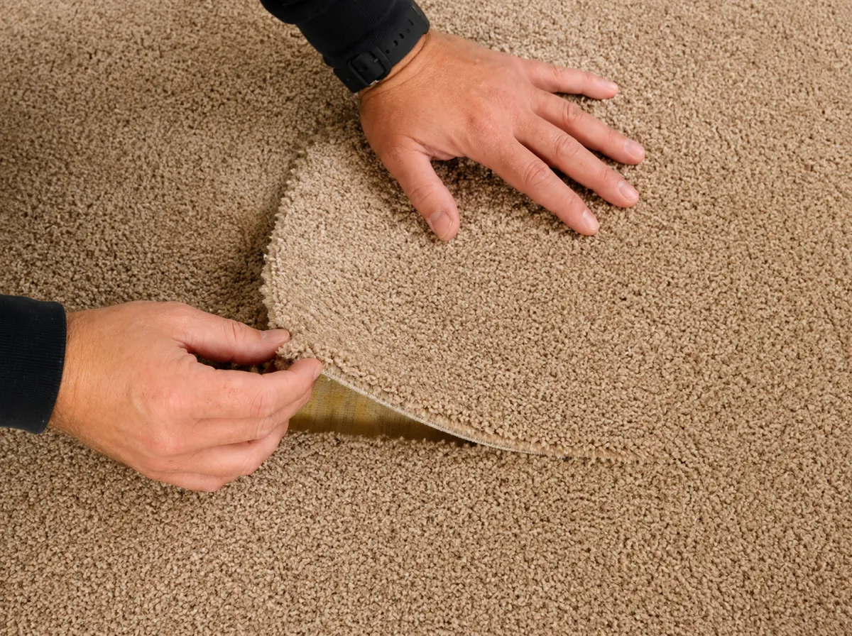New Carpet Installation South Bay
