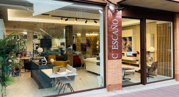 Exposición Muebles de cocina en Getafe - TopMobiliario