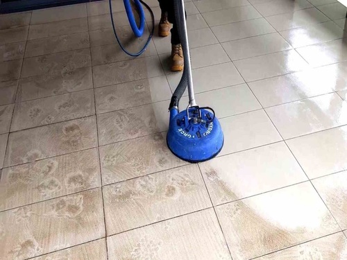 Tile & Grout Cleaning Indio, CA