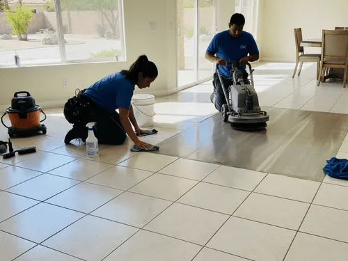 Steam Carpet Cleaning