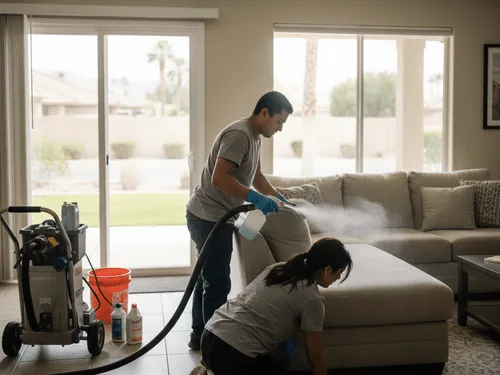  Steam Carpet Cleaning