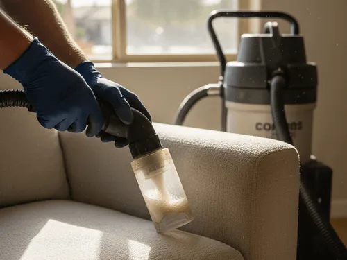  Steam Carpet Cleaning