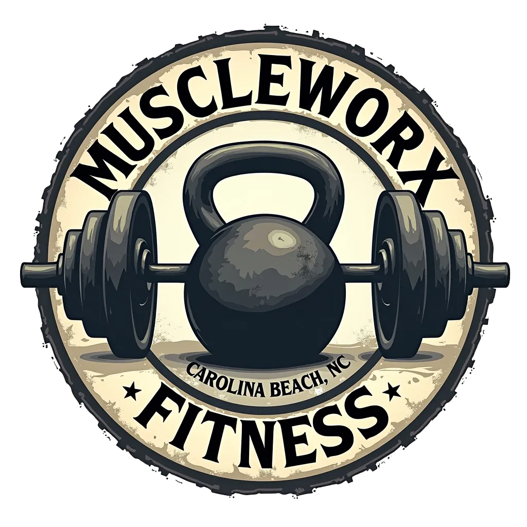 Muscleworx Fitness | Carolina Beach