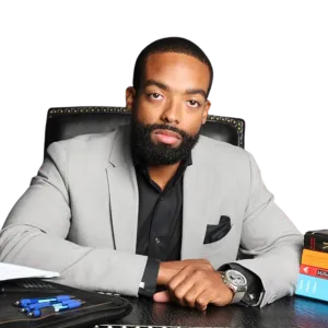 Avery Washington