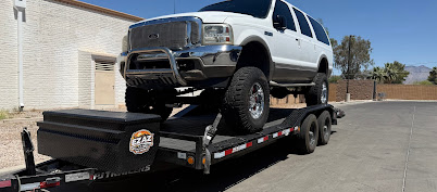 Why Our Car Hauler Is the Best Way to Transport Your Vehicle in Phoenix
