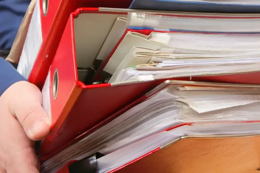 Bewaarplicht van je administratie, ken jij de regels?