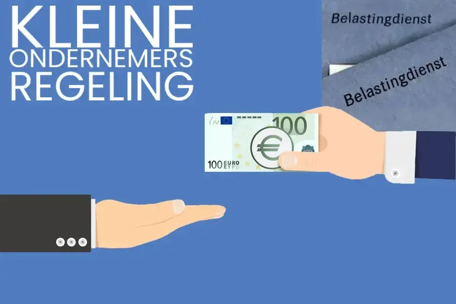 Kleine Ondernemers Regeling (KOR)