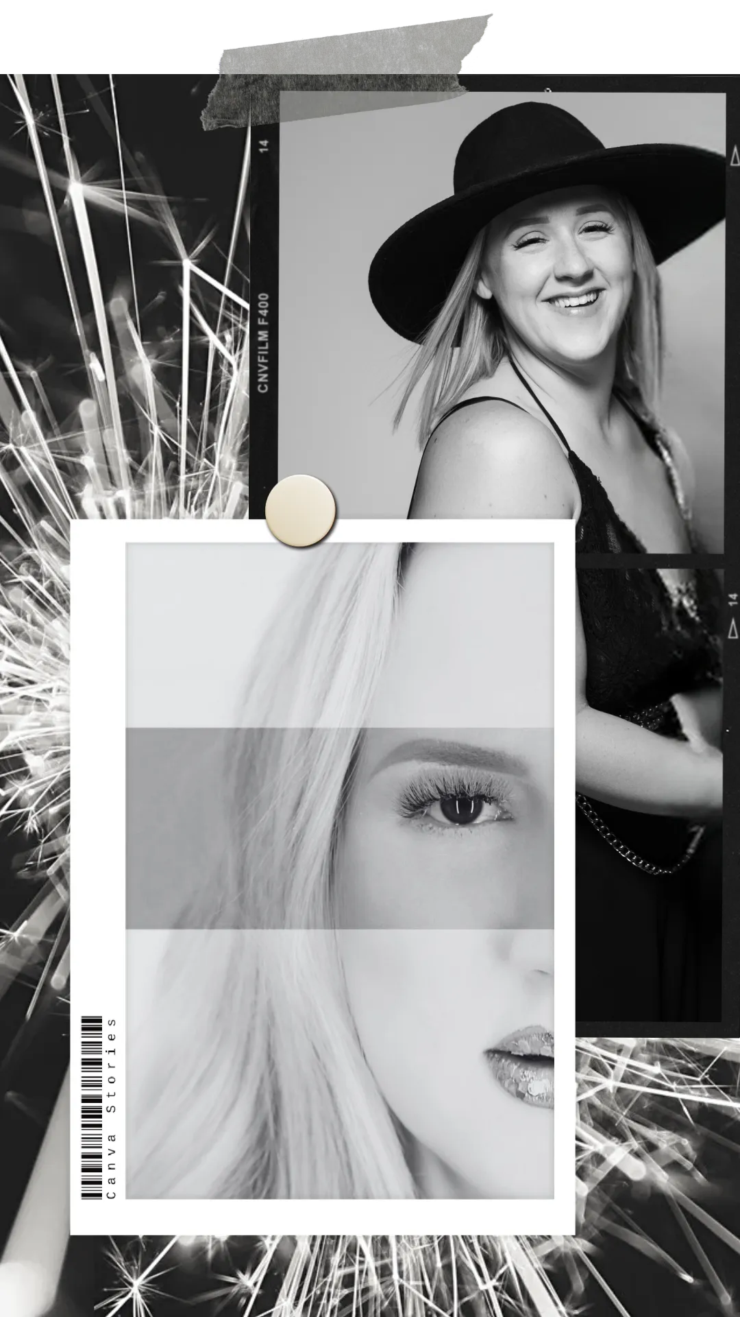 Chanell's creative vision brings companies and customer experiences to life with energy and daring
