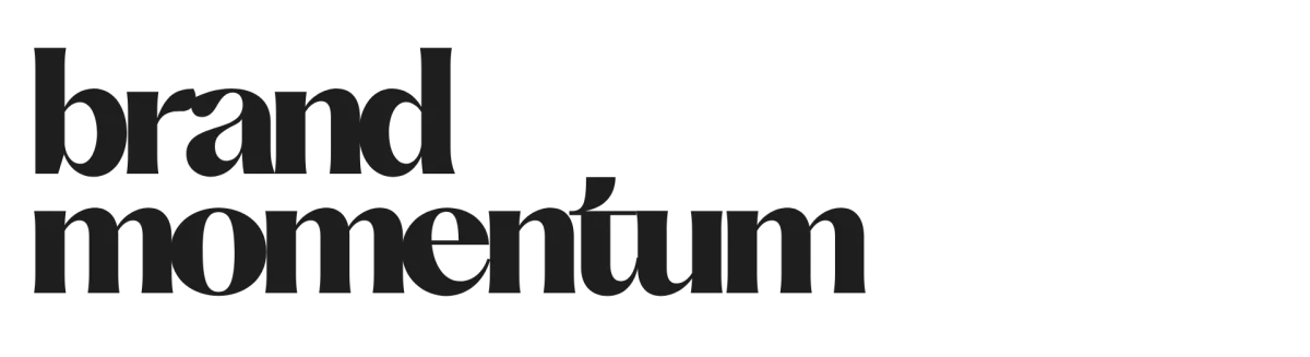Brand Momentum