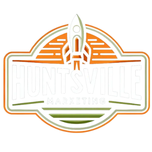 Huntsville marketing agency logo