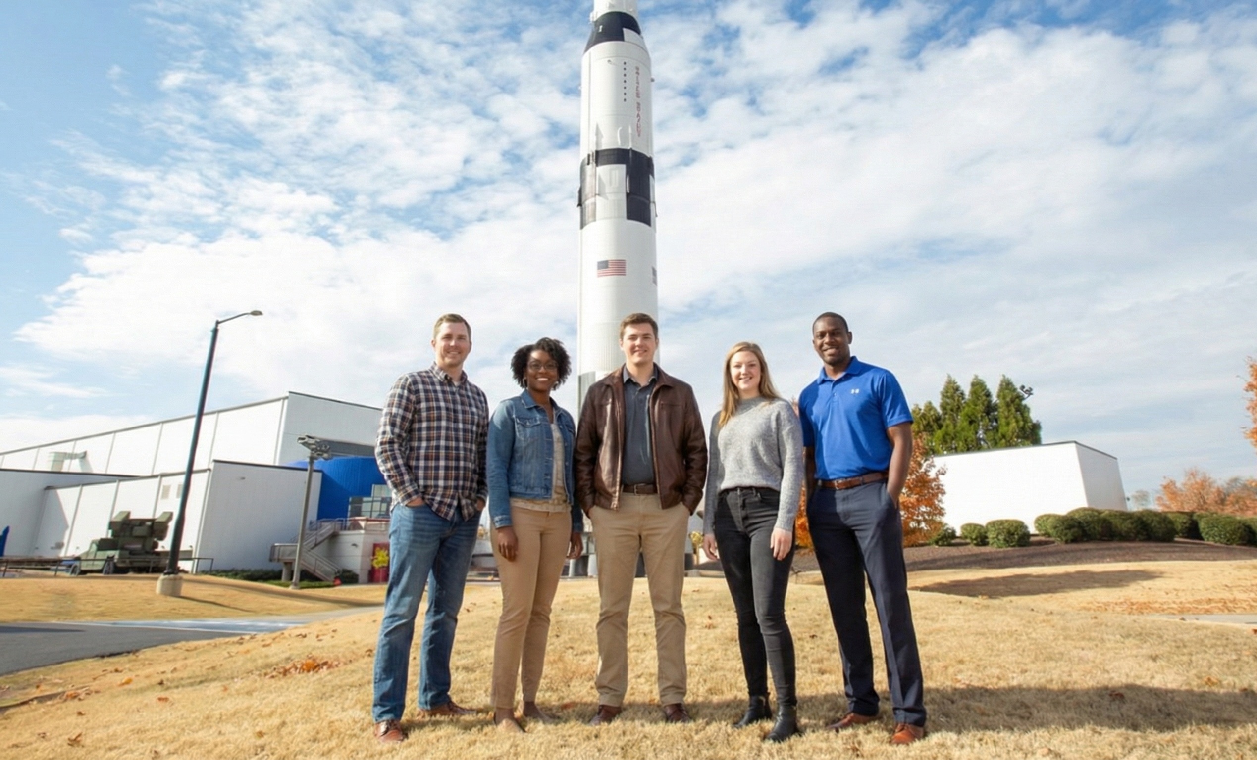 Graphic Design in Huntsville