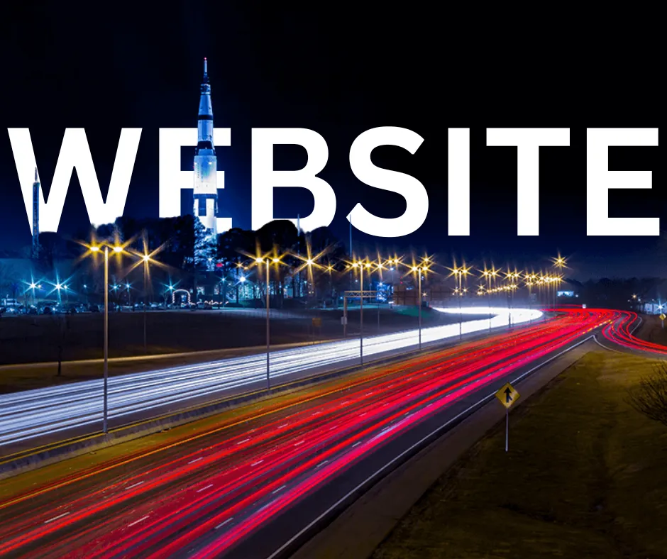 Huntsville Web Design