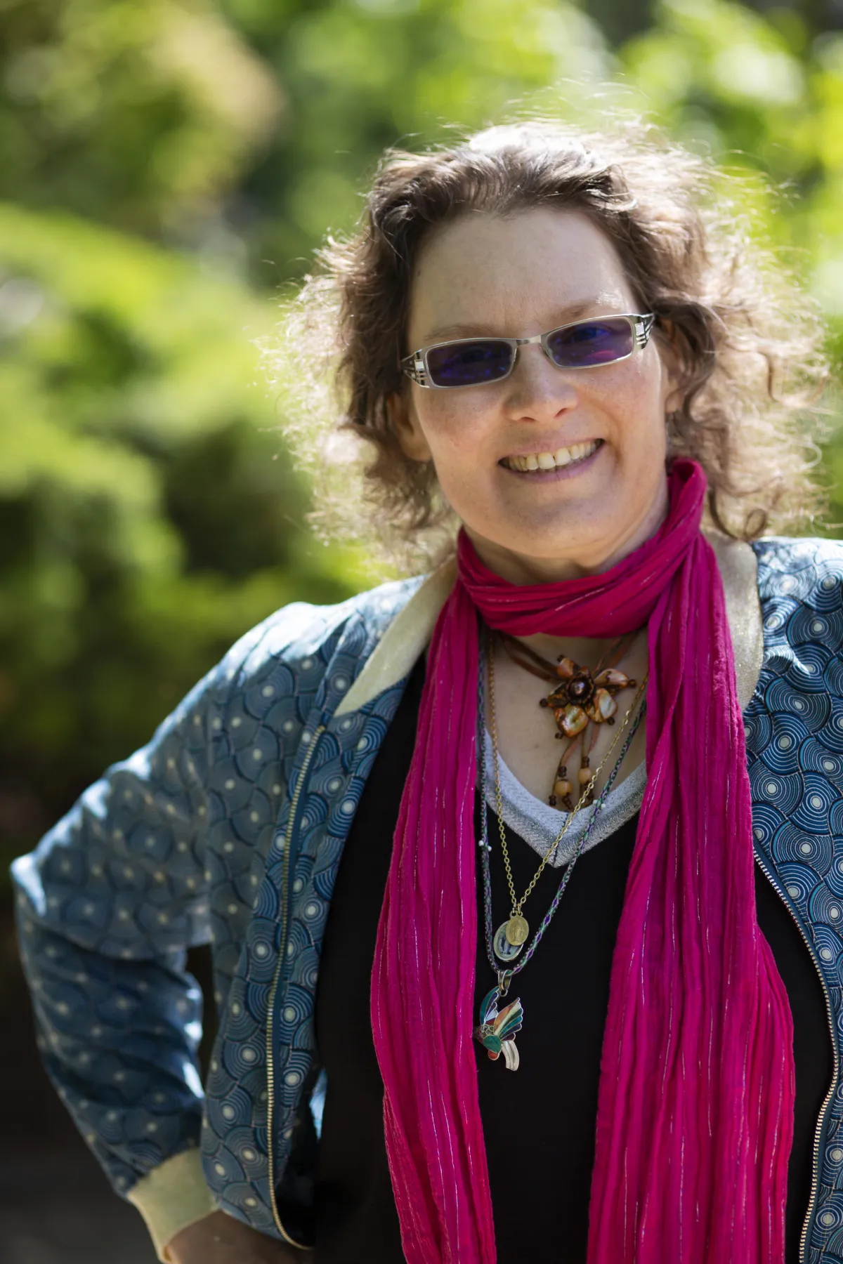 AnnaBelle DesBois - La Fée de la Technique