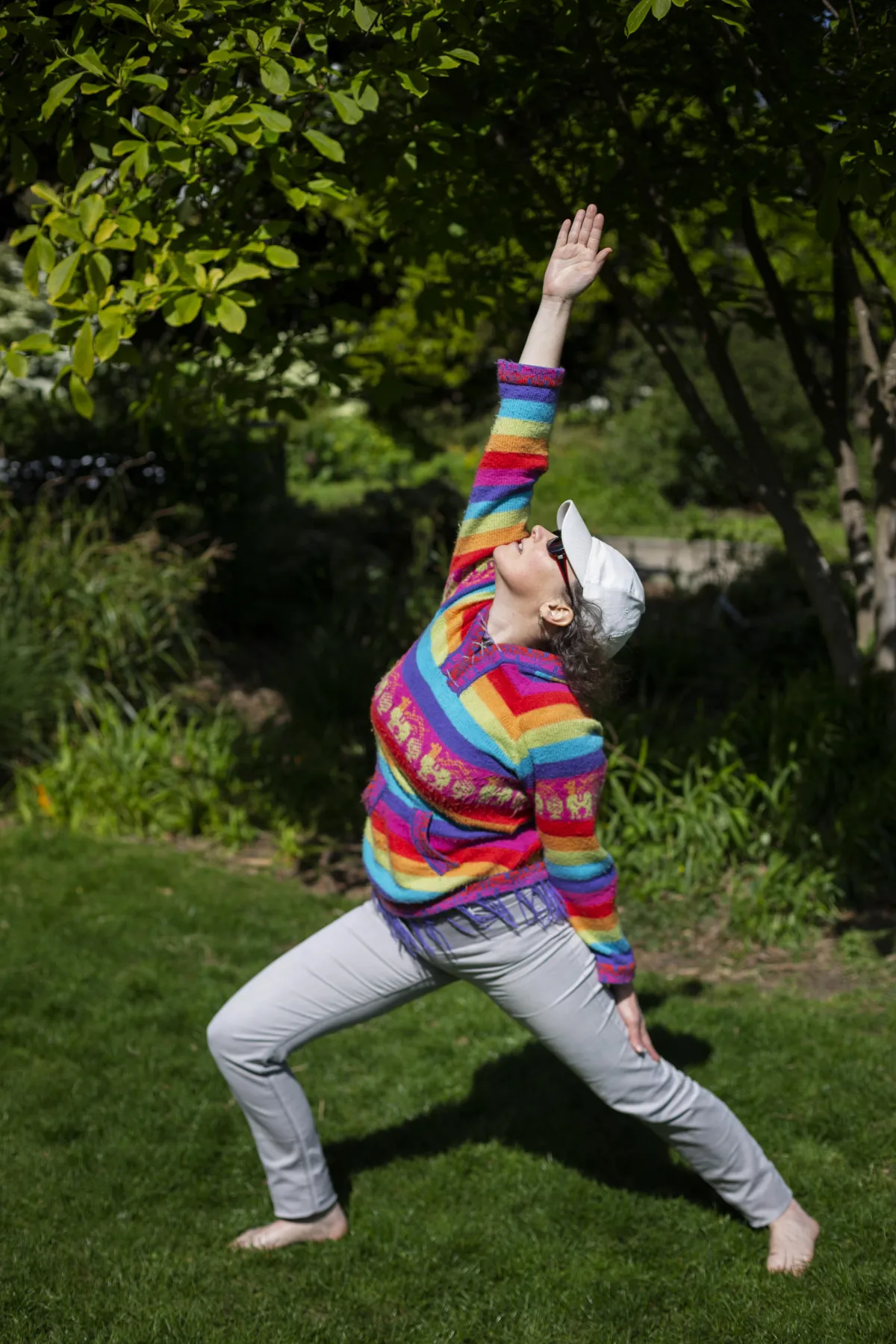 AnnaBelle - Fée de la Tehnique