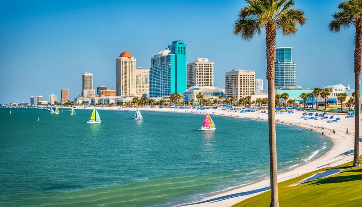 backyard deck installation in North Gulfport MS