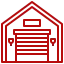 Garage Doors icon