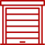 Roller Shutters icon