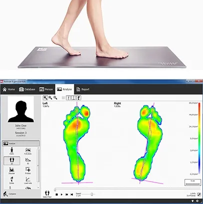 Biomechanical Assessment