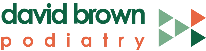 David Brown Podiatry
