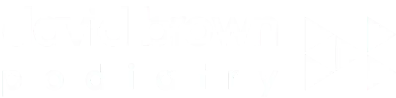 David Brown Podiatry