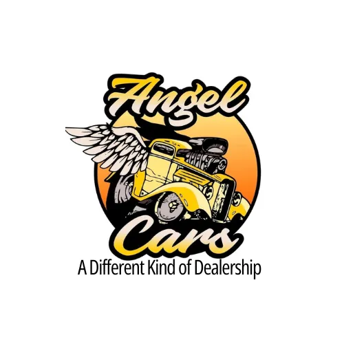 Angel Cars Logo
