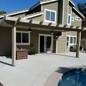 patio covers in southern california