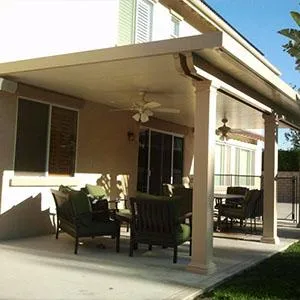 aluminum patio covers southern california