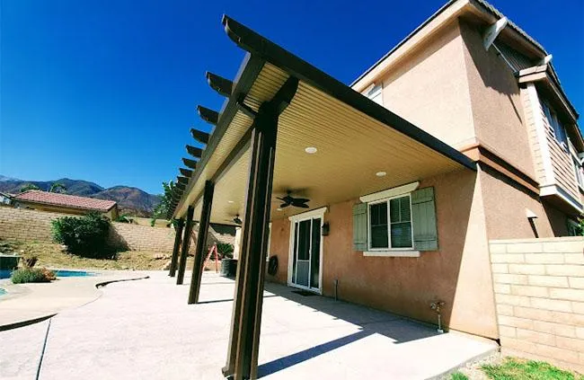 patio cover installers southern california