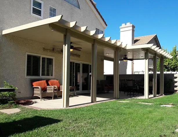 licensed patio cover installers southern california