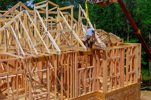 Mississauga Framing and Rough Carpentry