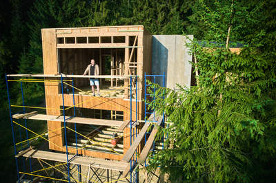 Toronto(GTA) Finish Carpentry