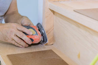 Finish Carpentry in Toronto(GTA)