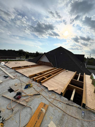 Framing and Rough Carpentry in Toronto(GTA)