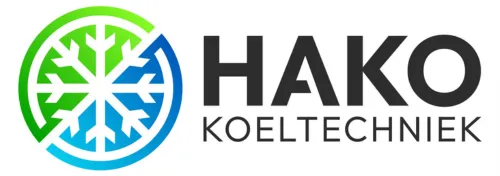 HAKO Koeltechniek Logo