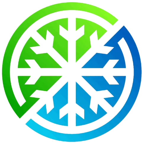 HAKO Koeltechniek Logo
