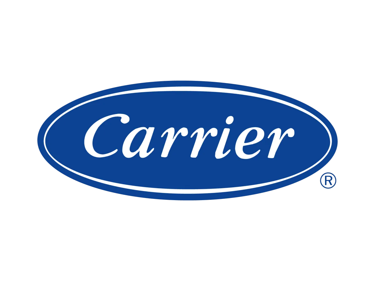 Carrier Airco's & Warmtepompen