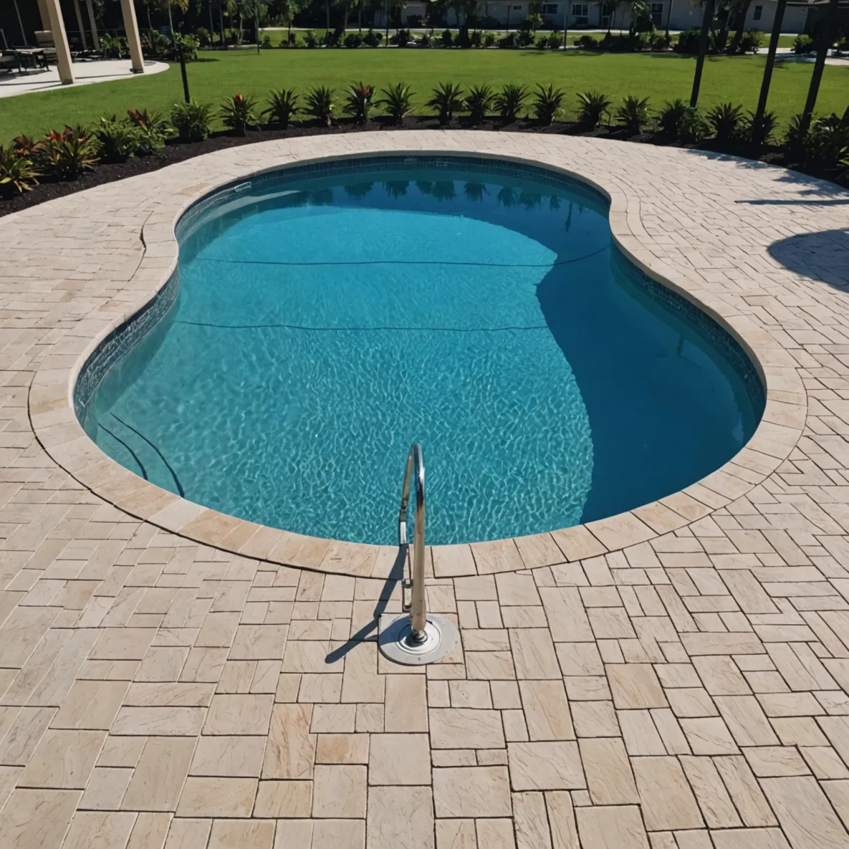 pool care near me
