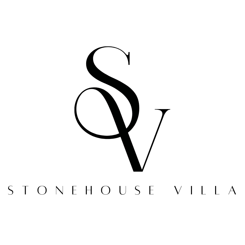 Stonehouse Villa Logo