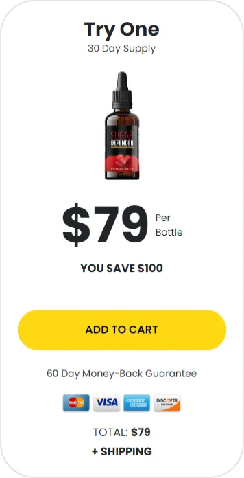 buy 1 bottle