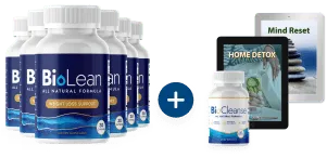 biolean with all bonus