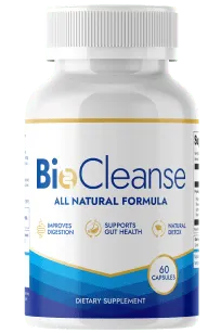 bio cleanse formula