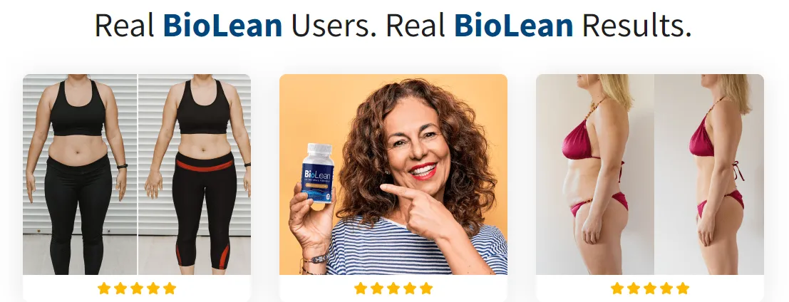 biolean ladys