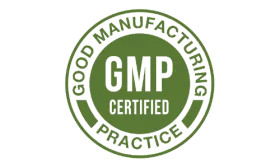 gmp certifad