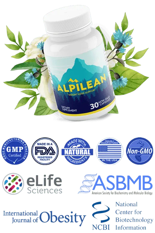 alpilean 