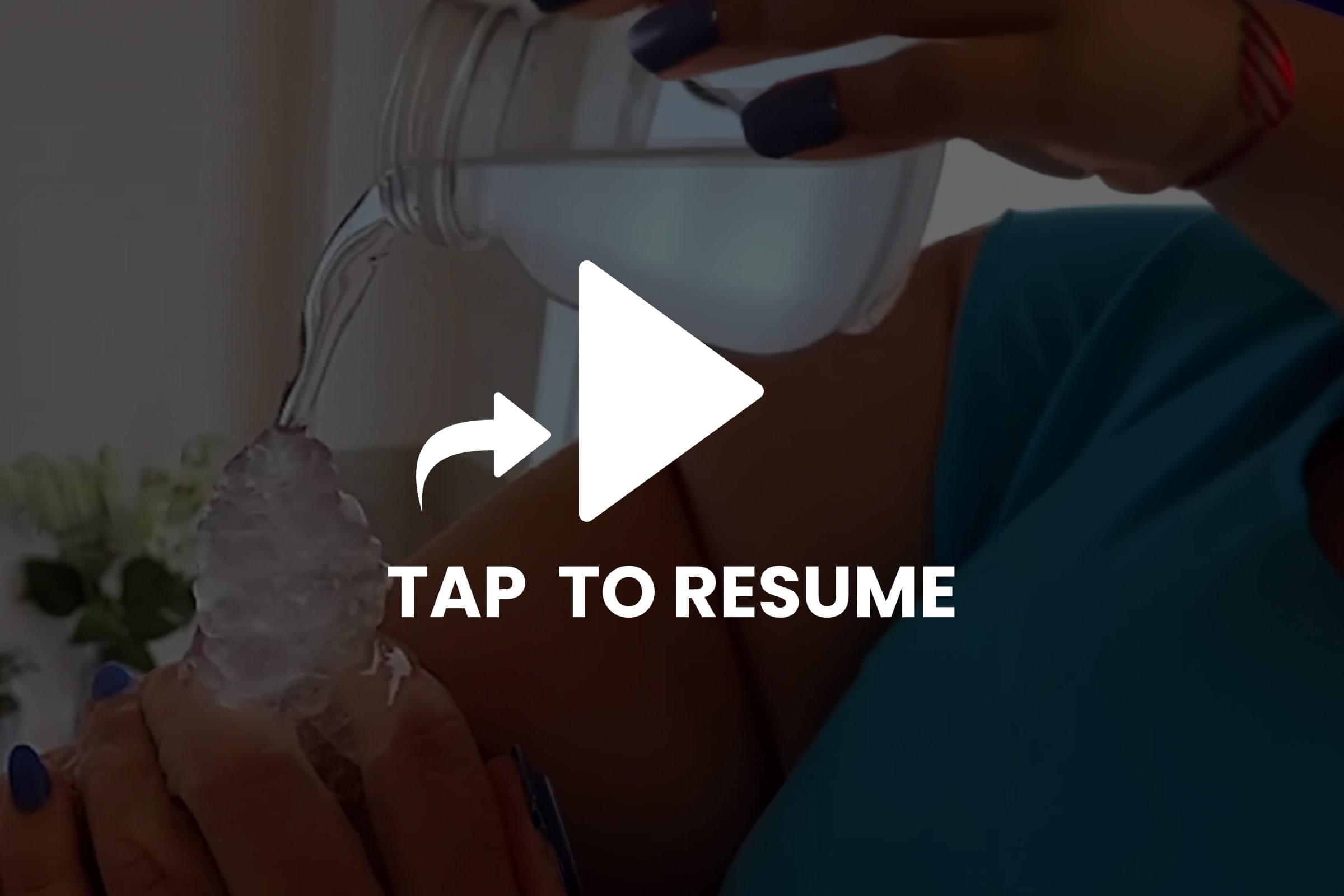 video of alpilean