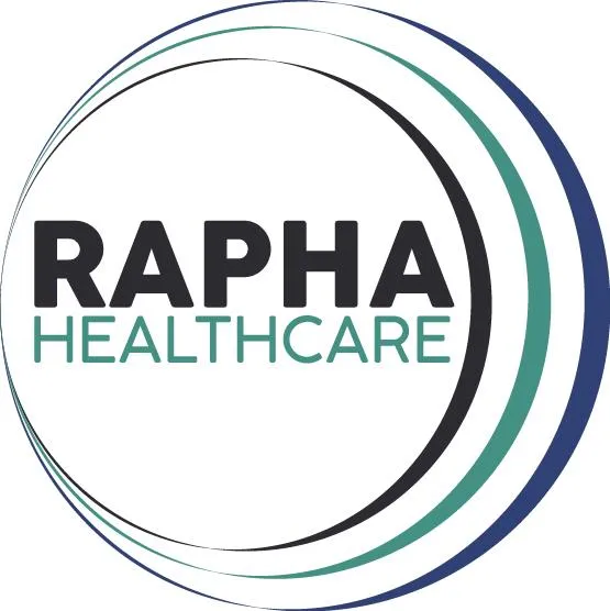 Rapha Healthcare Logo