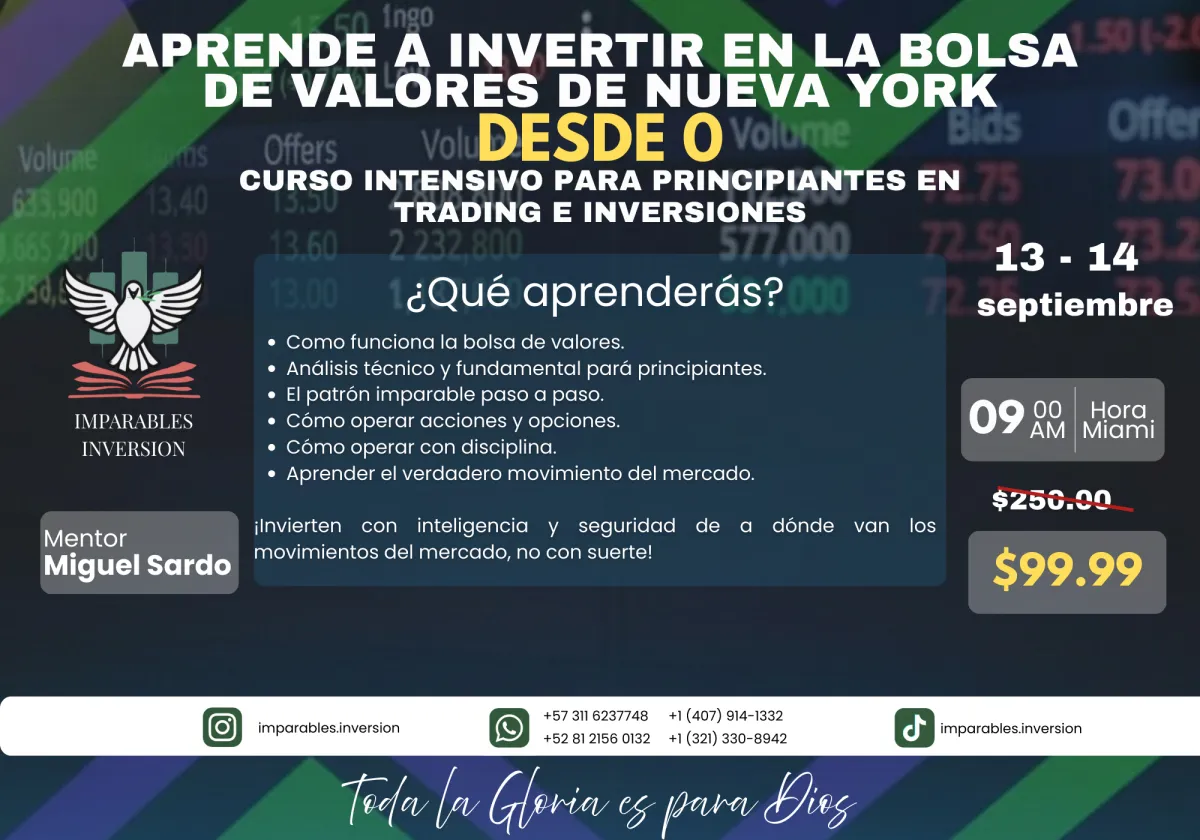 A confident early-career investor working with a laptop and notebook at a bright desk, natural morning light, photorealistic style showing focused study and approachable learning.